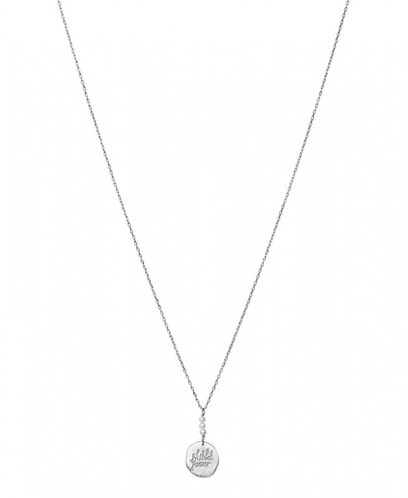 Product Image for Maanesten Mille Kettingen Zilver