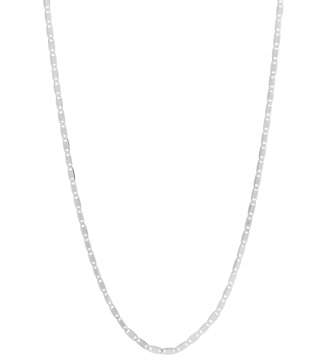 Product Image for MARIA BLACK Karen 70 Adjustable Necklace Silver