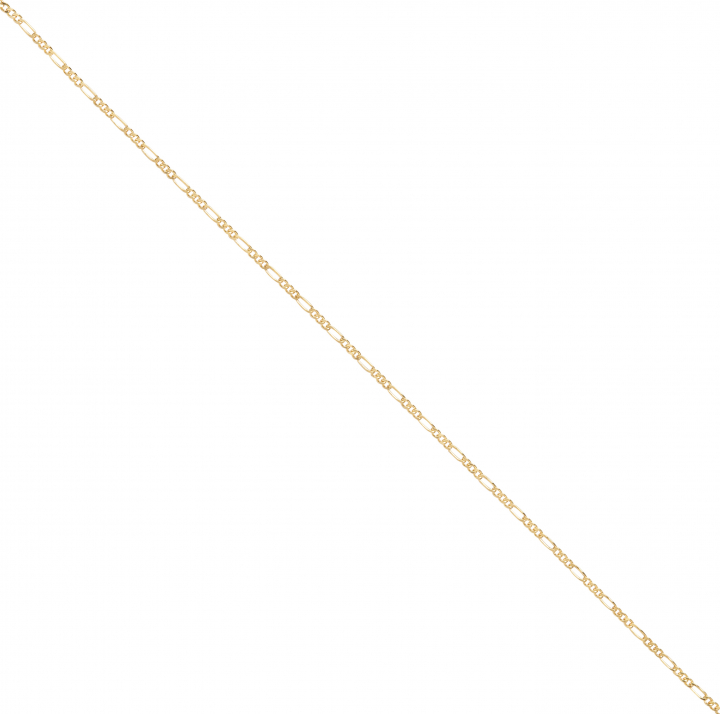 Product Image for MARIA BLACK Katie Necklace Goldplated Silver (One)