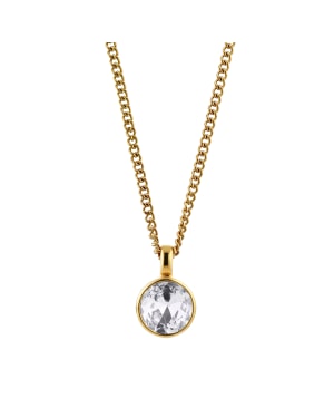 Product Image for DYRBERG/KERN ETTE Goud CRYSTAL Kettingen