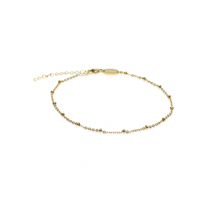 G Ball 22-27 cm in de groep Accessoires / Anklet bij SCANDINAVIAN JEWELRY DESIGN (34-23930-00)