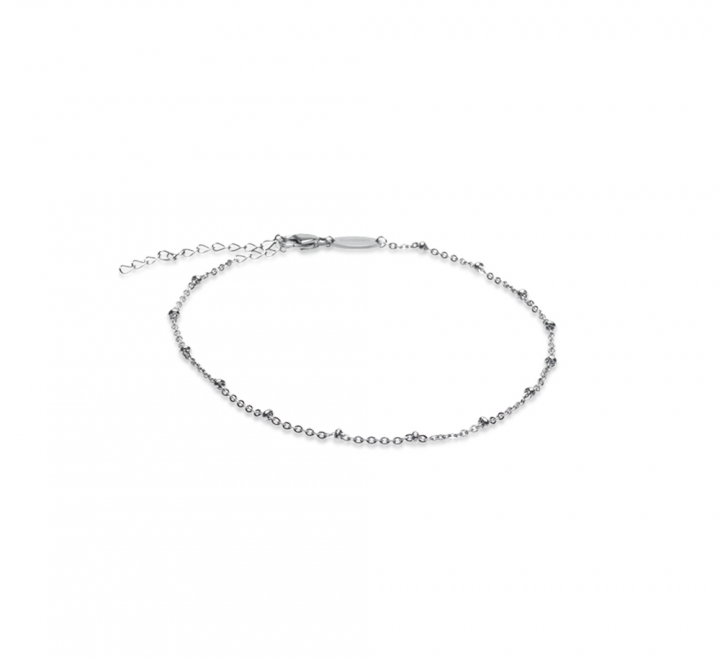 S Ball 22-27 cm in de groep Accessoires / Anklet bij SCANDINAVIAN JEWELRY DESIGN (34-24930-00)