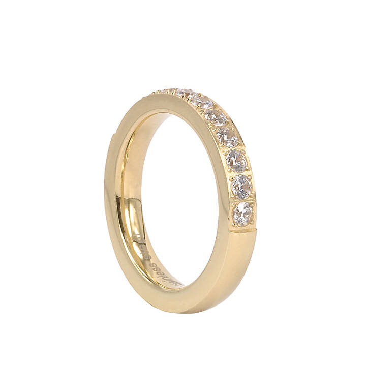 EXCELLENT Goud ring in de groep Ringen bij SCANDINAVIAN JEWELRY DESIGN (351437V)