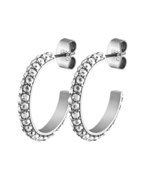  in de groep Oorbellen / Zilveren oorbellen bij SCANDINAVIAN JEWELRY DESIGN (351490)