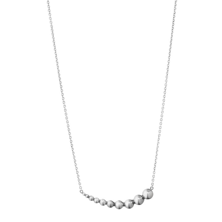 Product Image for Georg Jensen MOONLIGHT GRAPES Hanger Zilver, OXIDISED