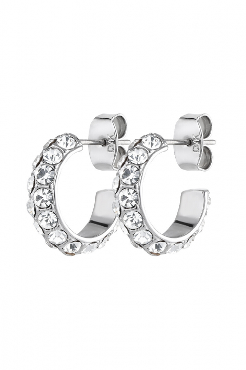  in de groep Oorbellen / Zilveren oorbellen bij SCANDINAVIAN JEWELRY DESIGN (353959)