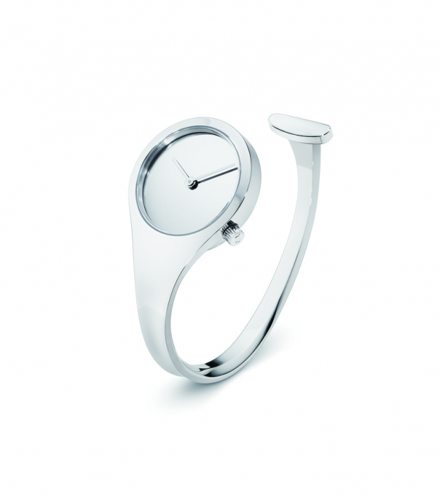 Product Image for Georg Jensen VIVIANNA MIRROR DIAL Klok 27MM XS