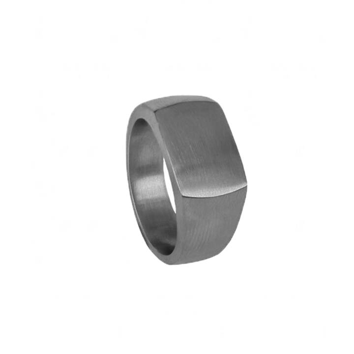 TOM Gun Metal ring in de groep Ringen bij SCANDINAVIAN JEWELRY DESIGN (364420V)