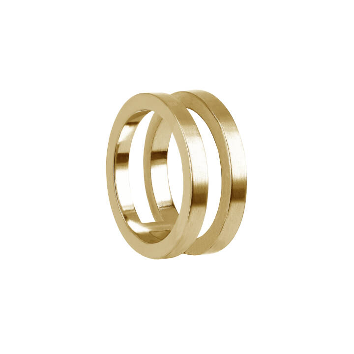BENJAMIN Goud ring in de groep Ringen bij SCANDINAVIAN JEWELRY DESIGN (366561V)