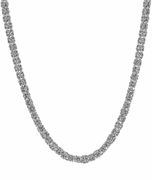 Product Image for AROCK NERO Kettingen 6 mm StÃ¥l