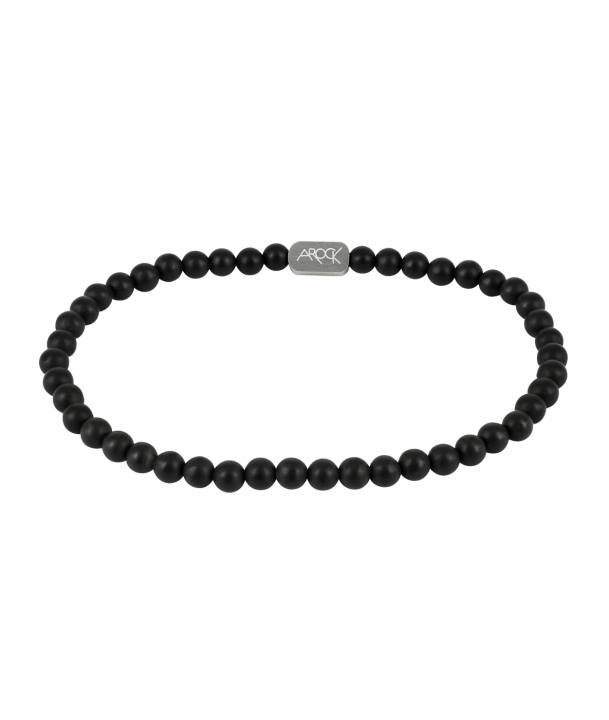 Product Image for AROCK MORRIS 5 mm Armbanden Svart