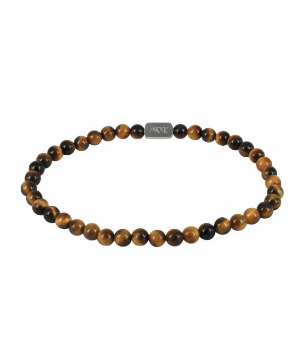 Product Image for AROCK MORRIS 5 mm Armbanden Ljus Brun