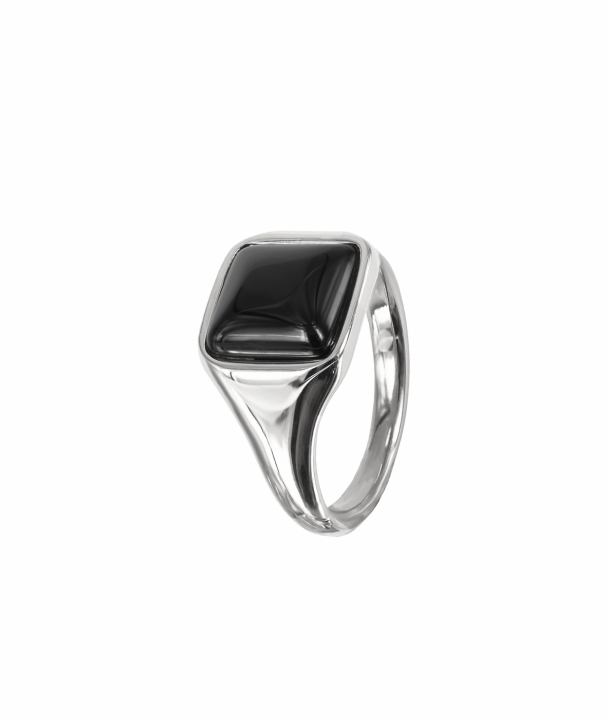 Product Image for AROCK NEO M Ring StÃ¥l/Svart