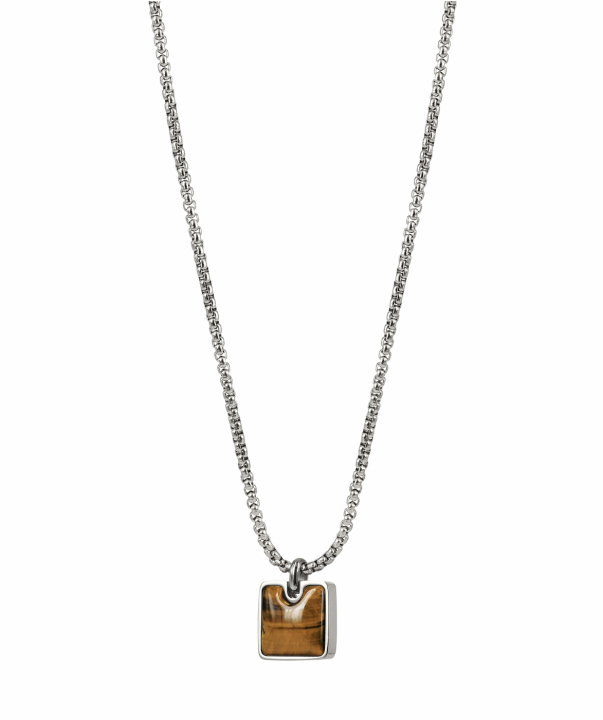 Product Image for AROCK NEO Kettingen StÃ¥l/Brun