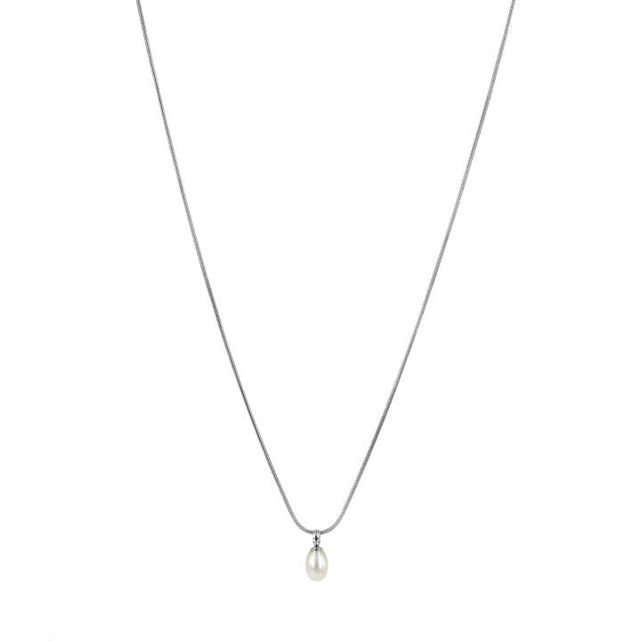 Product Image for astrid&agnes PALMA Single Short Kettingen Staal