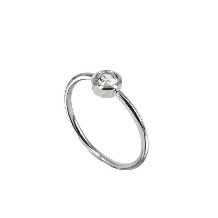Product Image for astrid&agnes LILLY Staal ring L
