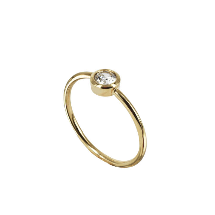 Product Image for astrid&agnes LILLY Goud ring M