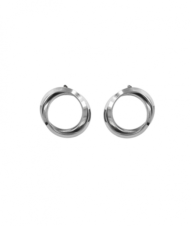 Product Image for astrid&agnes CAROLIN Mini Oorbel StÃ¥l