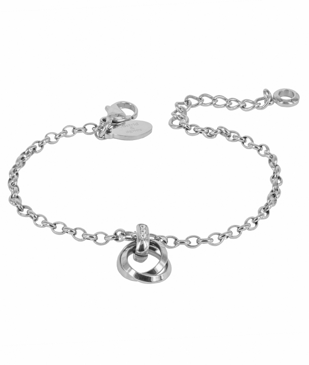 Product Image for astrid&agnes CAROLIN Mini Armbanden StÃ¥l
