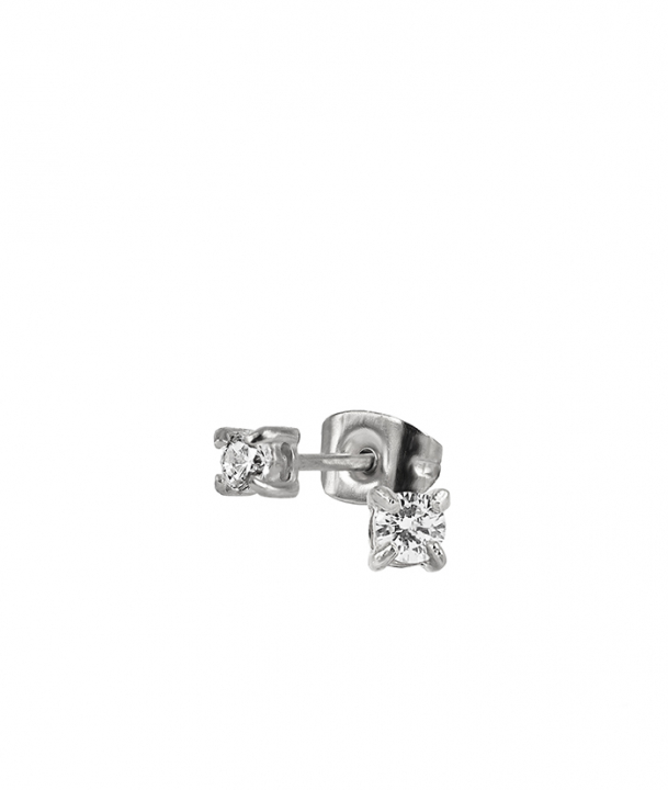 Product Image for astrid&agnes IDA Oorbel 3 mm StÃ¥l