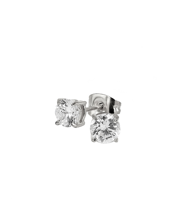 Product Image for astrid&agnes IDA Oorbel 5 mm StÃ¥l