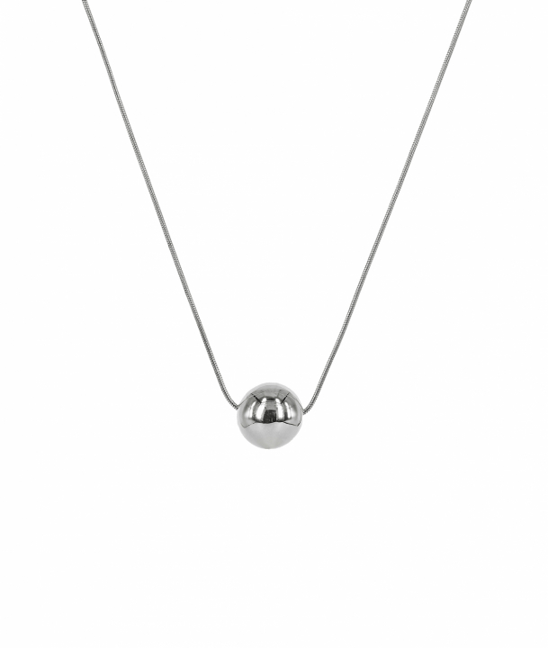 Product Image for astrid&agnes ESSIE Single Short Kettingen Stål