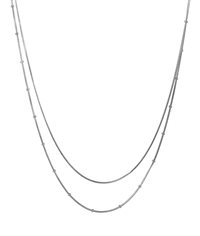 Product Image for astrid&agnes Miriam Necklace StÃ¥l