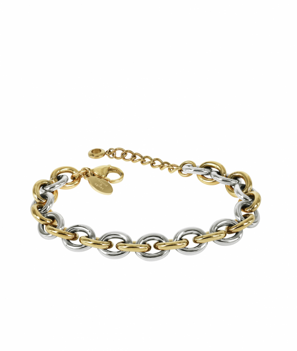 Product Image for astrid&agnes RUBY Small Armbanden StÃ¥l/Goud