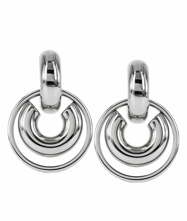 Product Image for astrid&agnes SIA Long Oorbel StÃ¥l