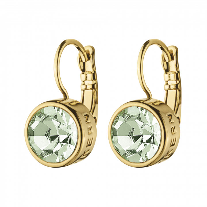 Product Image for DYRBERG/KERN LOUISE Gold LIGHT GREEN