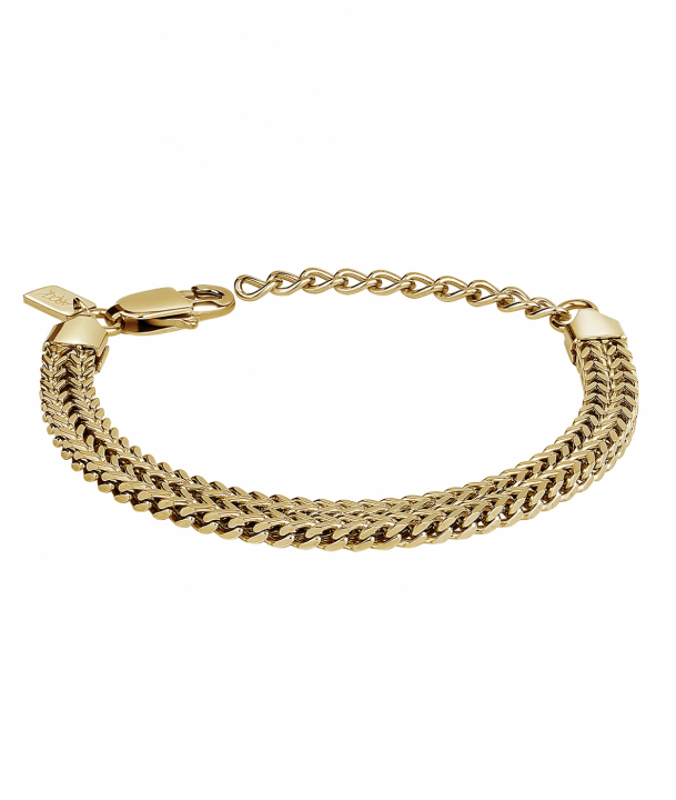 IGGY BRACELET in de groep Armbanden / Gouden armbanden bij SCANDINAVIAN JEWELRY DESIGN (381045)