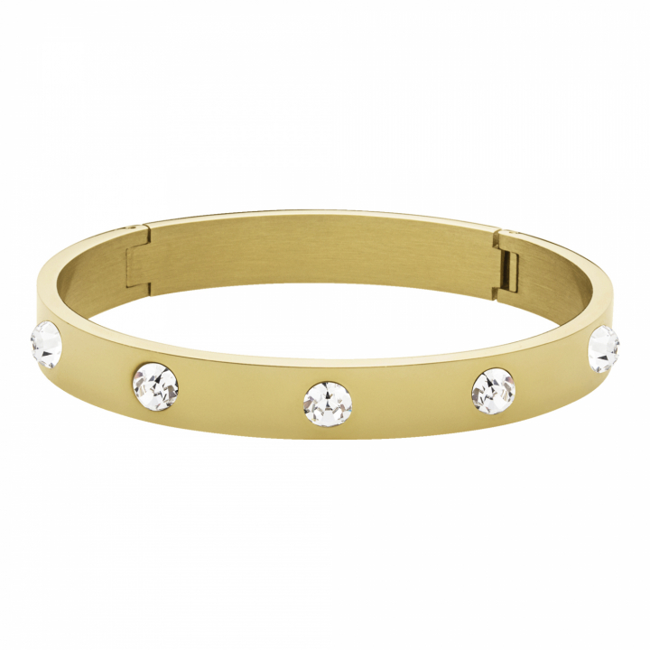 Product Image for DYRBERG/KERN BELLA II Goud CRYSTAL