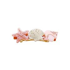 WAKE HAIRCLIP CRANBERRY in de groep Accessoires bij SCANDINAVIAN JEWELRY DESIGN (3938)