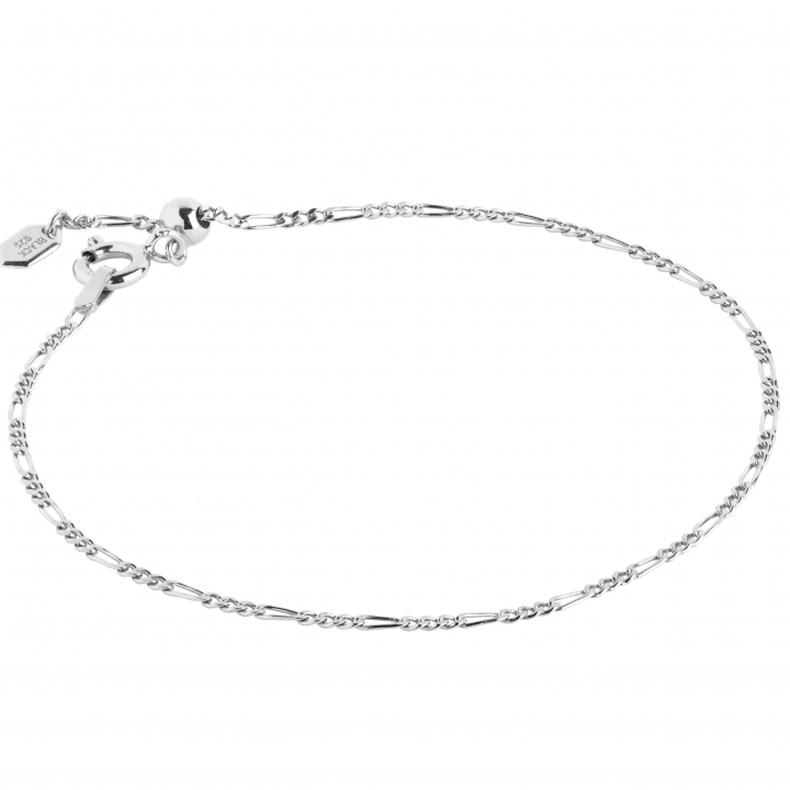 Product Image for MARIA BLACK Katie Adjustable Bracelet Silver (One)