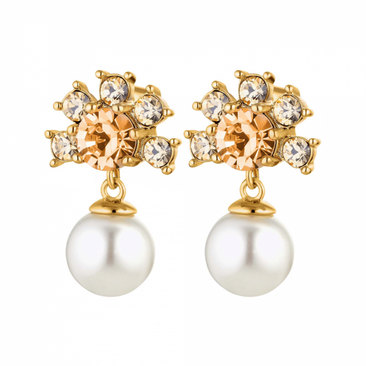 Product Image for DYRBERG/KERN VERONICA PEACH Goud