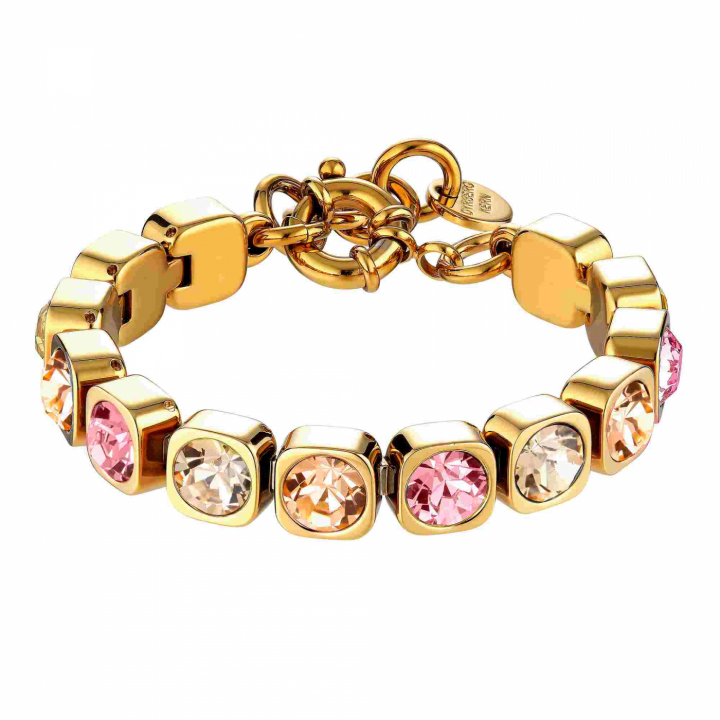 CONIAN Armbanden in de groep Armbanden / Gouden armbanden bij SCANDINAVIAN JEWELRY DESIGN (420113)