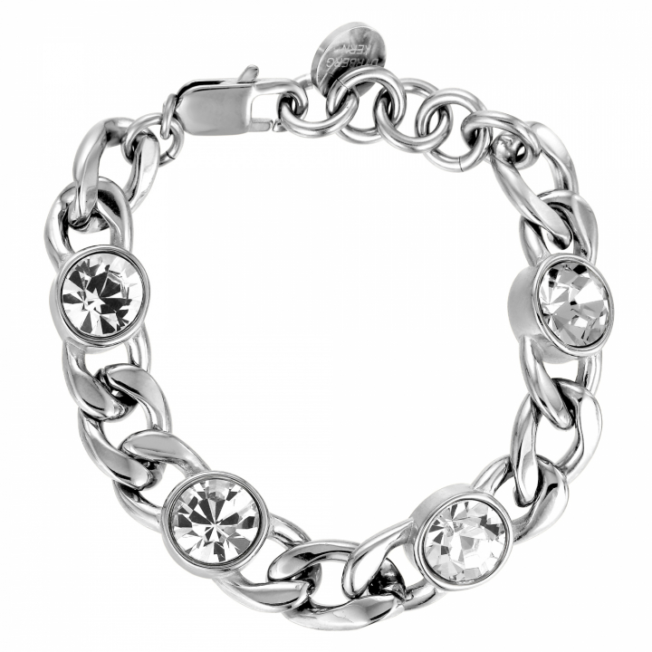 Product Image for DYRBERG/KERN ARIANE Zilver CRYSTAL