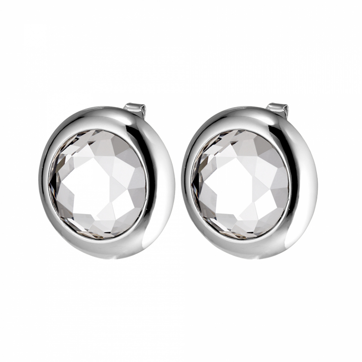 Product Image for DYRBERG/KERN RIVOLI Zilver CRYSTAL