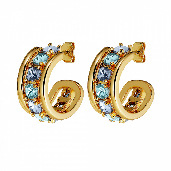 Product Image for DYRBERG/KERN HELEN Goud AQUA