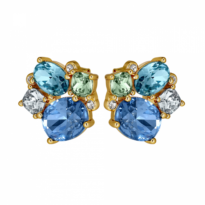 Product Image for DYRBERG/KERN EMMA Goud AQUA