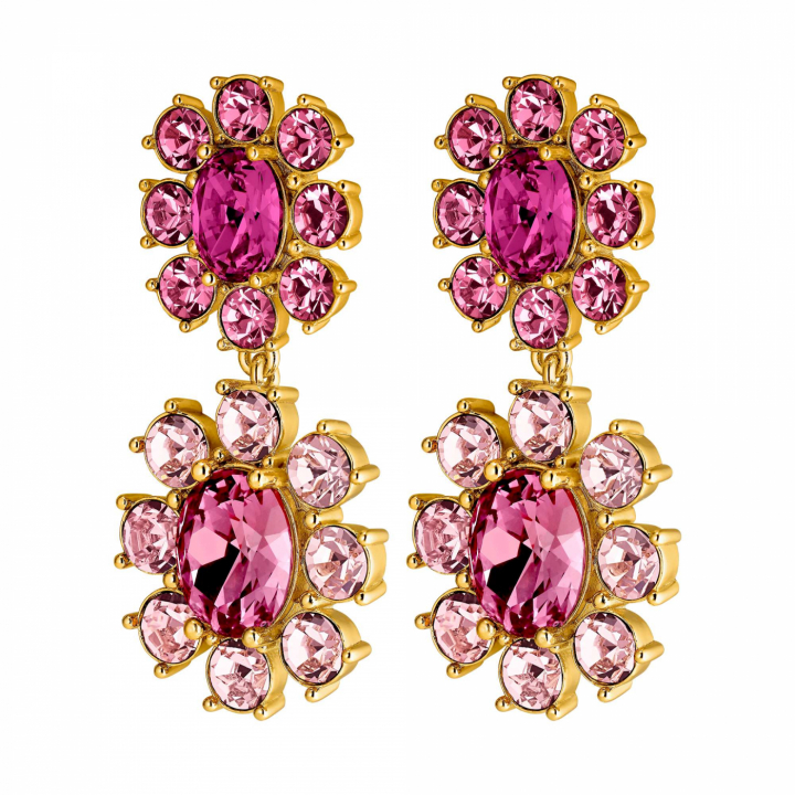 Product Image for DYRBERG/KERN LINA Goud ROSE/PINK