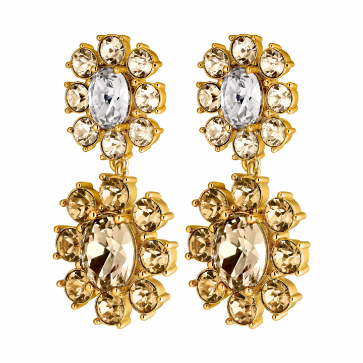 Product Image for DYRBERG/KERN LINA Goud GOLDEN