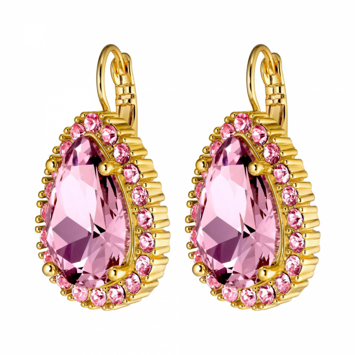 Product Image for DYRBERG/KERN FIORA Goud LIGHT ROSE
