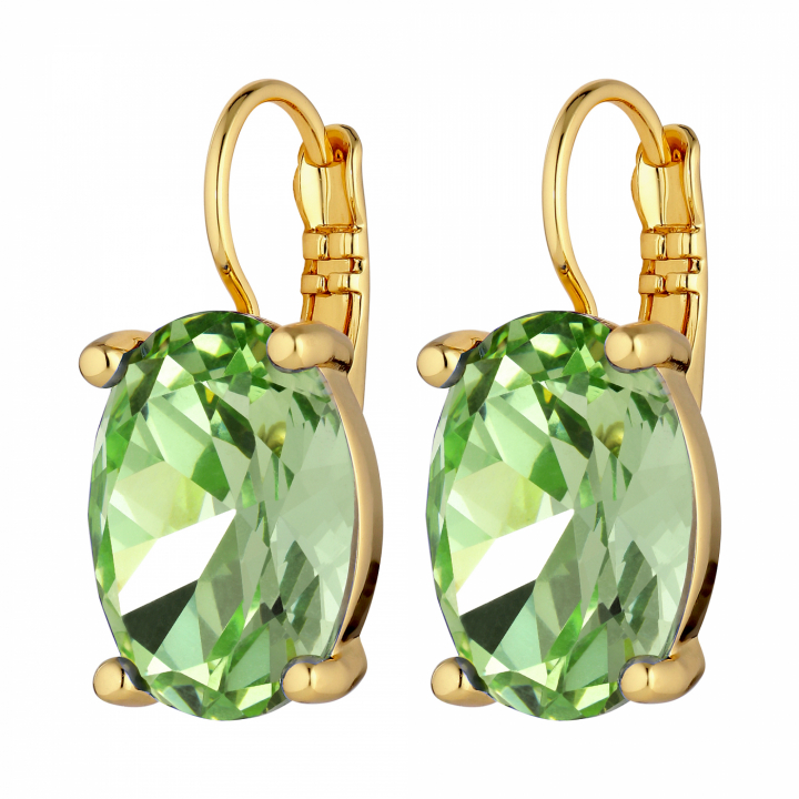Product Image for DYRBERG/KERN CHANTAL Goud LIGHT GREEN