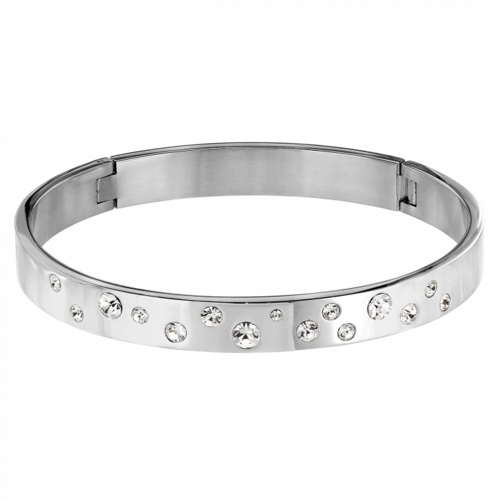 Product Image for DYRBERG/KERN CLARE I Zilver CRYSTAL
