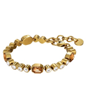 GRIVNA SG GOLDEN Bracelet Gold in de groep Armbanden / Gouden armbanden bij SCANDINAVIAN JEWELRY DESIGN (460025)