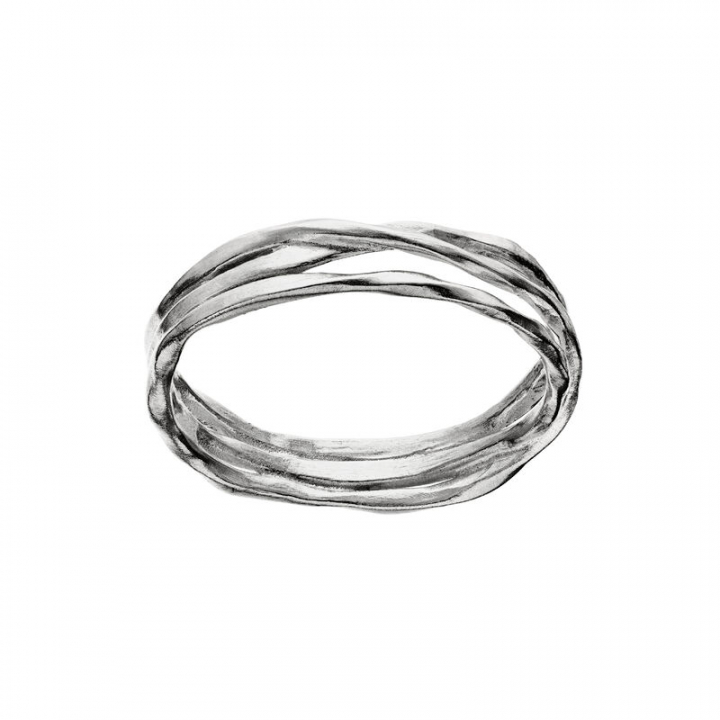 Product Image for Maanesten Suki ring silver 47