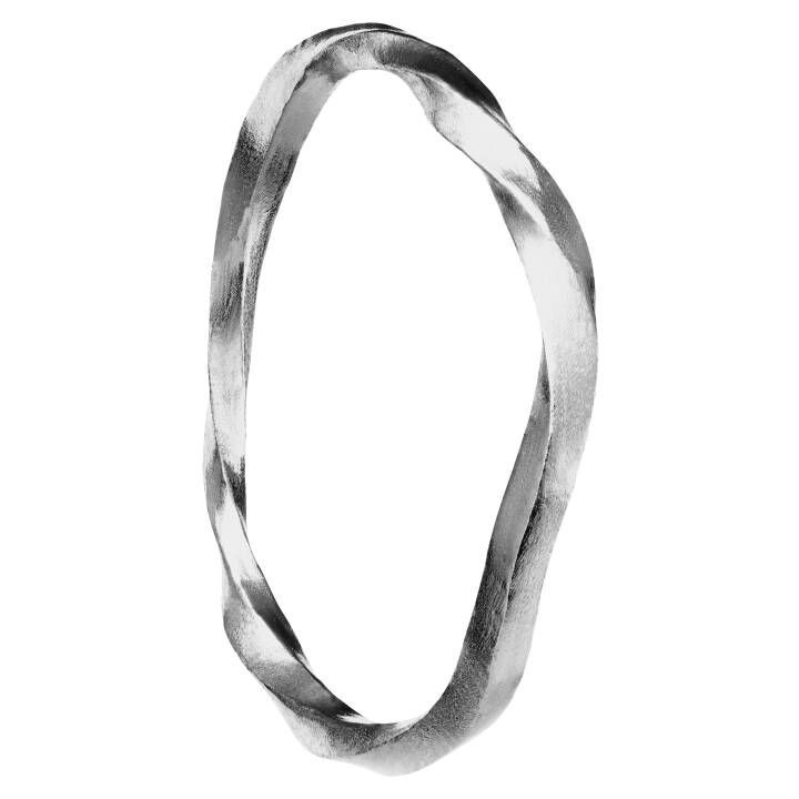 Siv Ring Zilver in de groep Ringen / Zilveren ringen bij SCANDINAVIAN JEWELRY DESIGN (4798c)