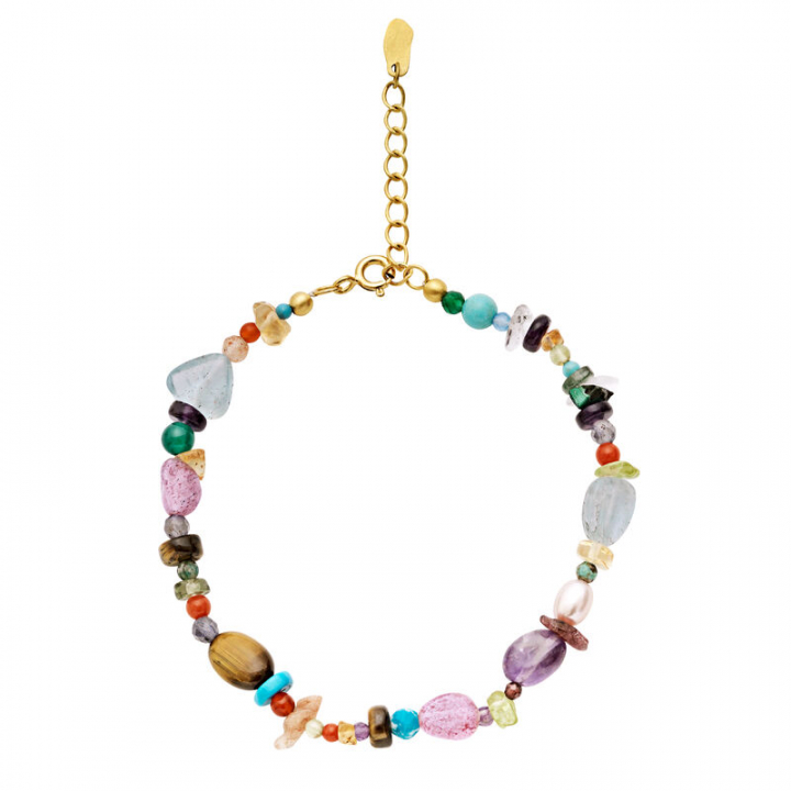 Product Image for Maanesten Zen Armbanden Goud