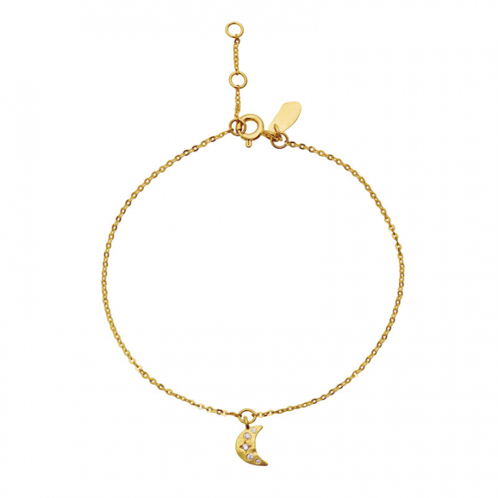 Product Image for Maanesten Celestia Armbanden Goud